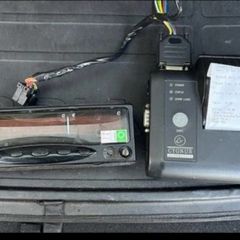Taxi meter MR400 Cygnus and printer  for sale, both are working in great condition can be sale separate also meter and printer