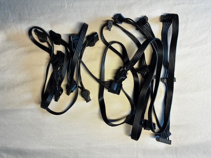 Corsair RM850x Power Supply
