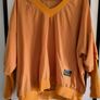 Slogan jumper, one size. L. 14-16 Image 2
