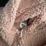 Carters Baby fleece all in one Image 2