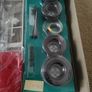 Tamiya 1/12 Lotus 49B Ford F-1 1969 G.Hill. Formula 1. 12004 Image 9