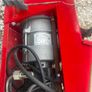 Oil Burner Assembly for Stanley Range / Cooker (Set up for Kerosene) Image 3