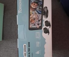 Baby car camera