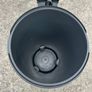Brabantia 30L Bins - Brilliant Steel - Very Good Condition Image 6
