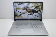 HP 14s-DQ - Core i5(11.gen)/ 20GB RAM/ Win11 Laptop
