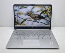 HP 14s-DQ - Core i5(11.gen)/ 20GB RAM/ Win11 Laptop