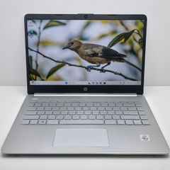 HP 14s-DQ - Core i5(11.gen)/ 20GB RAM/ Win11 Laptop