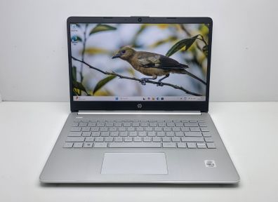 HP 14s-DQ - Core i5(11.gen)/ 20GB RAM/ Win11 Laptop