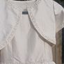 PRICE DROP, "sweetie Pie", Holy Communion Dress, Size 9/10, Bnwt Image 2