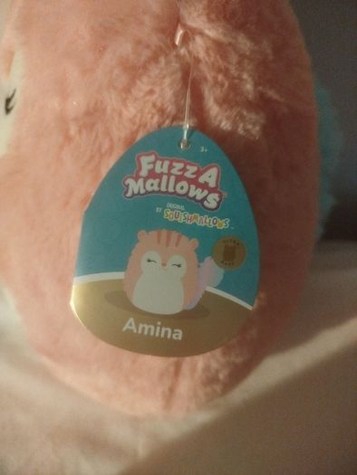 squishmallow