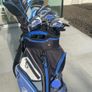 Left handed macgregor golf set Image 3
