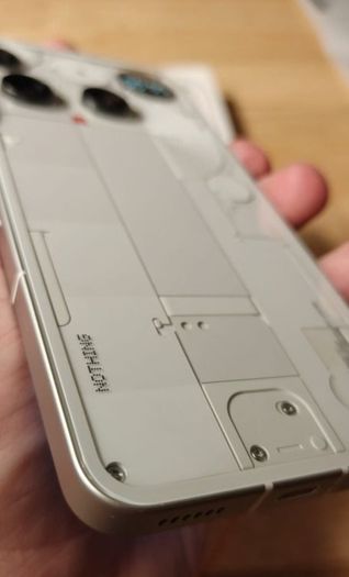 Nothing phone 3