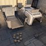 Skudo 6 Dog Crate / Travel Carrier Image 5