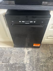 dishwasher hotpoint