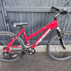 Merida Ladies / Girls Bike 26 inch