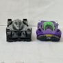 Scalextric Batman vs Joker Slot Car Twin Pack ( C4142 & C4140 TV Street supercar ) Image 5