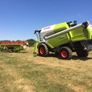 Claas Tucanno440 Image 6