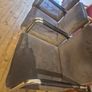 5 Matching chairs Image 4
