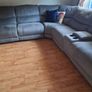 Baxter Large Corner Sofa Image 10