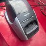 Label printer. Brother QL570. Thermal printing labels. Image 6