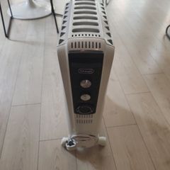 DeLonghi Heater trd40820t