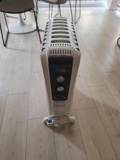 DeLonghi Heater trd40820t