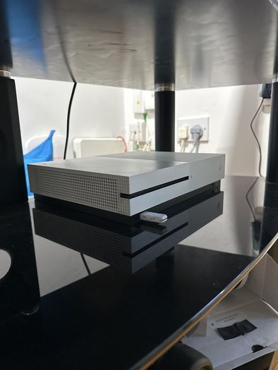 xbox and tv