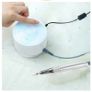 Professional 80W 35000RPM BRUSHLESS Electric Nail Drill Machine Image 9