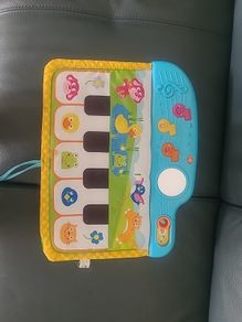 baby toy