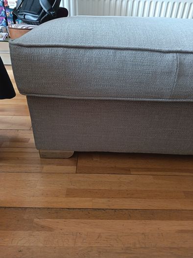 Pouffe