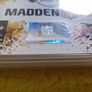Madden NFL 10  PlayStation3 Ps3 games Original Image 3