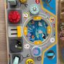 Kids Activity boards Image 2
