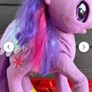 Very rare .my little pony Image 9
