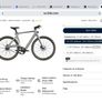 Fiido Air Ultra light Carbon Fibre E-Bike Image 4