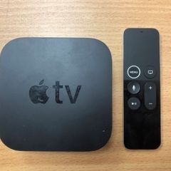 Apple TV 4k