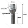 10 x New Long Bolts (35mm) Audi Models (F10) Delivery Image 3