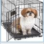 dog crate Image 3