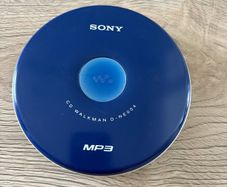 Sony Walkman MP3 player