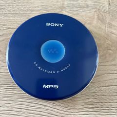 Sony Walkman MP3 player