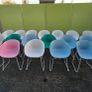 Cafe chairs Image 2