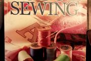 Vogue Sewing Book