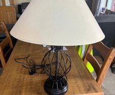 Large Table Lamp
