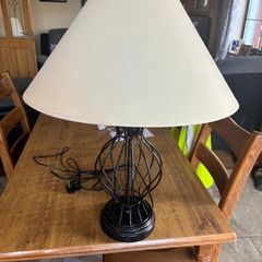 Large Table Lamp