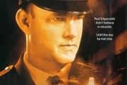 The Green Mile. DVD Movie. Staring Tom Hanks &amp;  Michael Clarke Duncan. Must see.