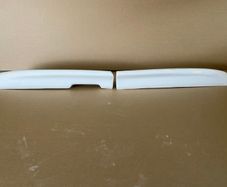 MK1 Transit Connect Rear Spoiler