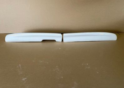 MK1 Transit Connect Rear Spoiler