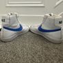 Nike Blazer 2 tone boots Image 3