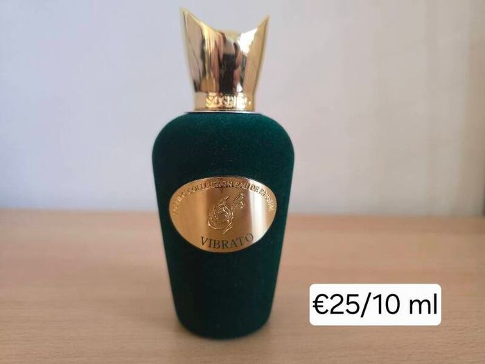 Fragrance Decants
