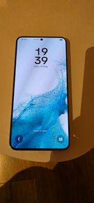 Samsung galaxy S22 plus 5g