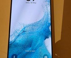 Samsung galaxy S22 plus 5g